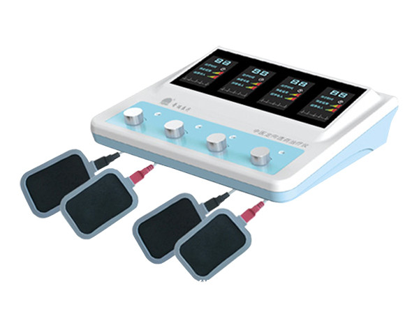 晉瑞JR中醫(yī)定向透藥治療儀|離子導入透皮給藥治療儀|中頻治療儀