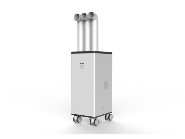 氣溶膠空氣消毒機(jī) XD800-3