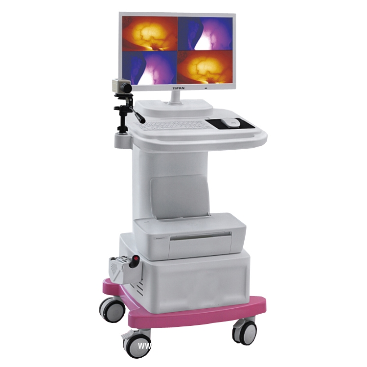 紅外乳腺診斷儀ZJ-8000-B、ZJ-8000-C