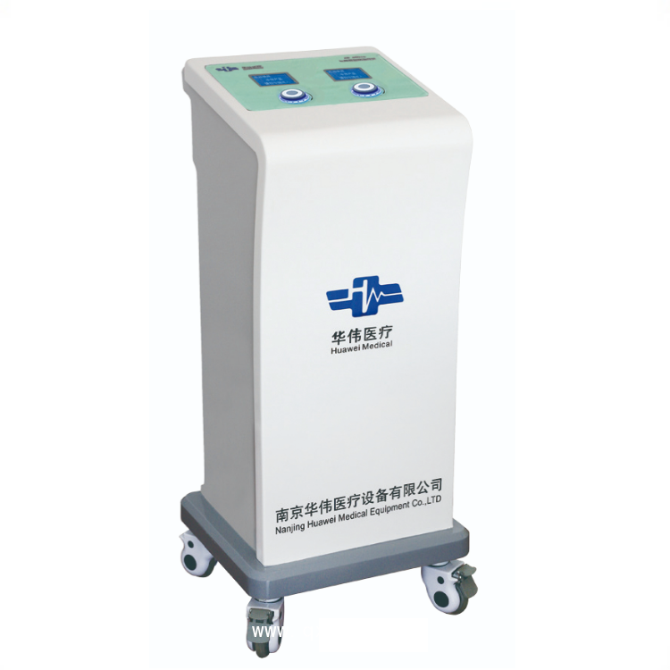 電腦骨創(chuàng)傷治療儀HW-6001T,HW-6001B,HW-6002B