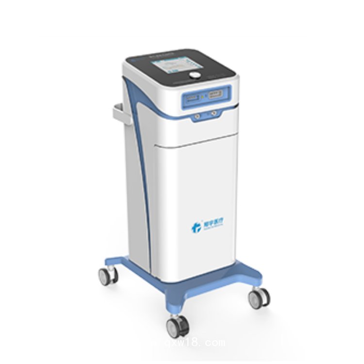 空氣波壓力治療儀XY-K-LC-1、XY-K-LC-4