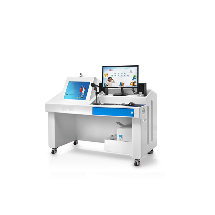 聽覺功能訓練系統(tǒng) 聽覺聽力障礙功能訓練儀系統(tǒng)E-Heg01