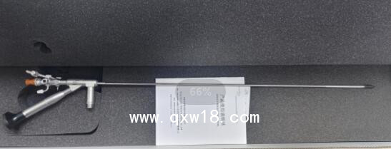 輸尿管內(nèi)窺鏡