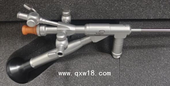 輸尿管內(nèi)窺鏡