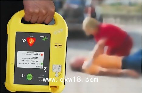 麥邦A(yù)ED7000半自動體外除額器/除顫儀/自動體外除顫器