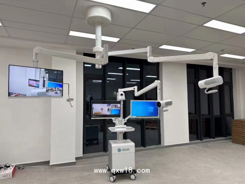 數(shù)字化手術(shù)室設(shè)計(jì)|手術(shù)示教|遠(yuǎn)程醫(yī)療|智慧醫(yī)教