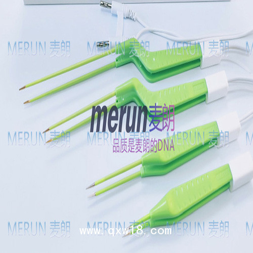 高頻消融電極|電凝切割器|高頻切除電極|消融電極手術解剖器廠家