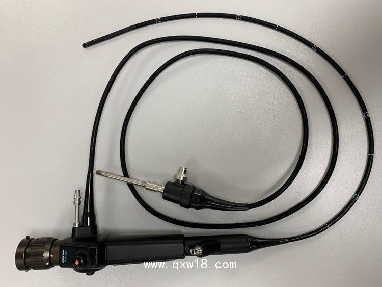 PENTAX FB-15V賓得支氣管鏡維修案例分享與交流