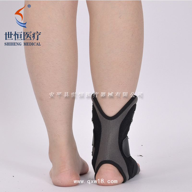 世康恒達 踝關(guān)節(jié)固定帶 護踝，腳踝固定帶 腳扭傷綁帶 踝關(guān)節(jié)綁帶