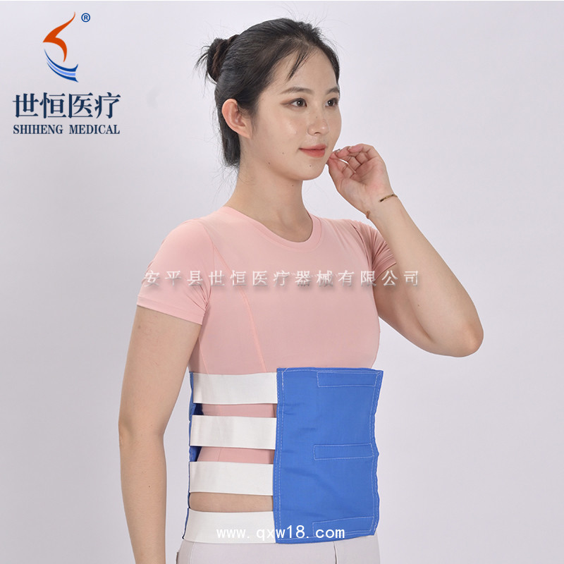 世康恒達(dá) 自粘腹帶 產(chǎn)后腹帶 產(chǎn)科腹帶