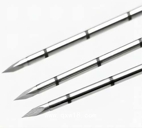 經(jīng)皮腹部外科手術(shù)導(dǎo)引針 腹腔穿刺針 活檢針