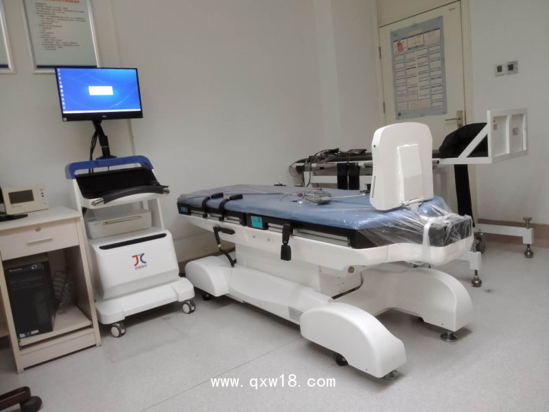 直立傾斜系統(tǒng)