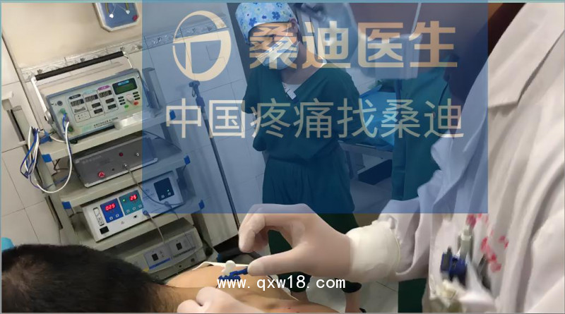 消融電極解器（射頻等離子體（針）刀專用）