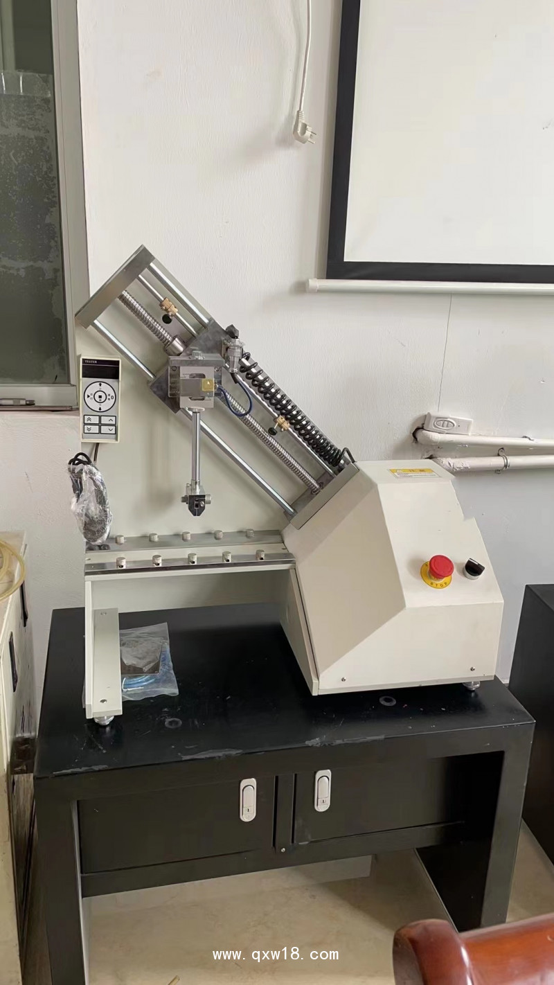 陶瓷襯板90度剝離強度試驗機