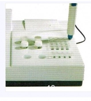 優(yōu)利特半自動凝血分析儀 URIT-600A