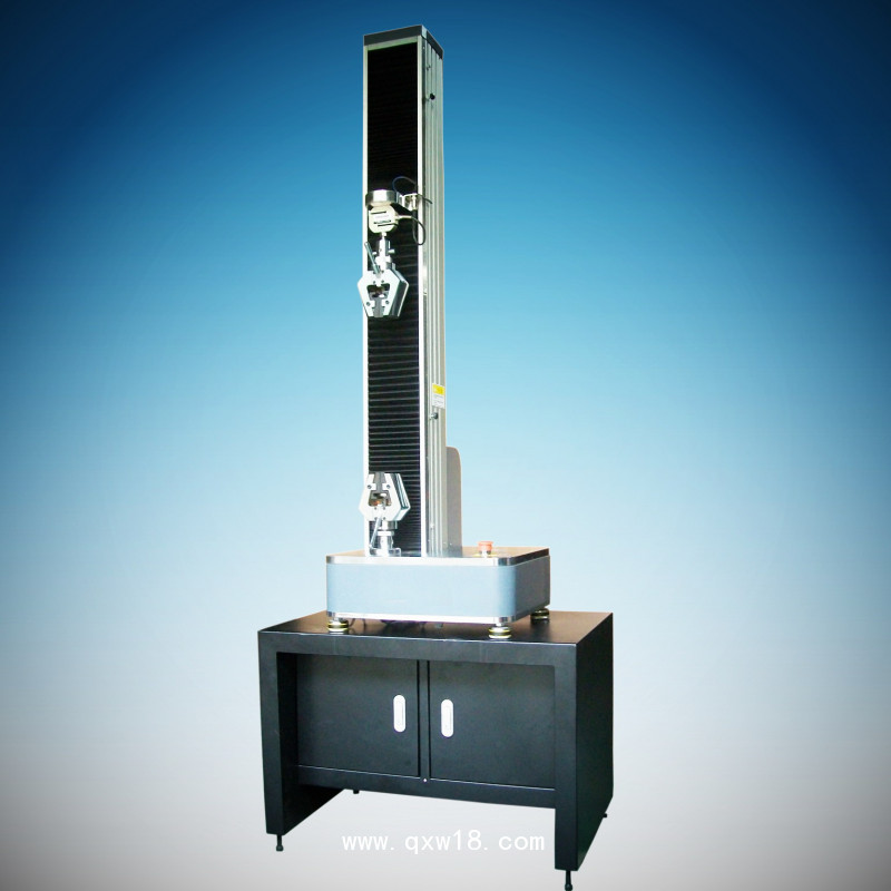 交換樹脂壓力測試機