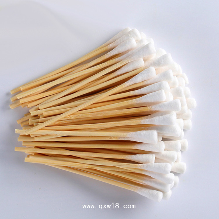 醫(yī)用棉簽