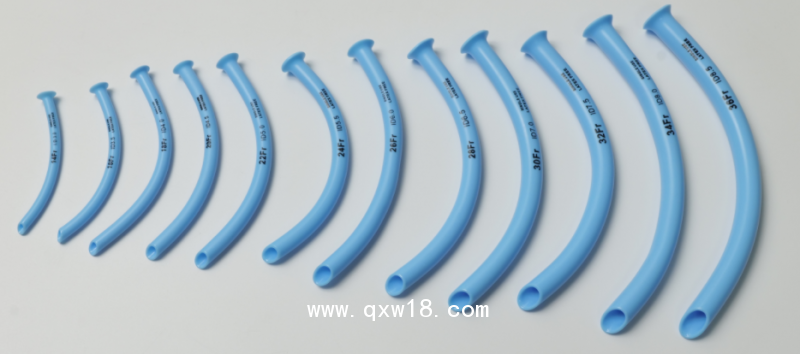 一次性使用鼻咽通氣道