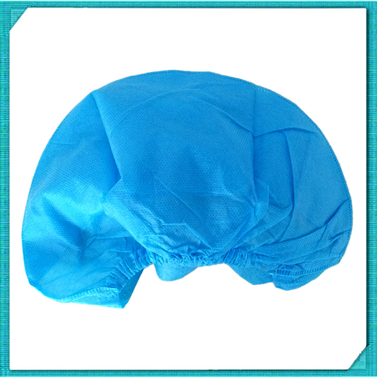 豫北 一次性使用醫(yī)用帽（圓頂帽 機制帽 凈邊帽）