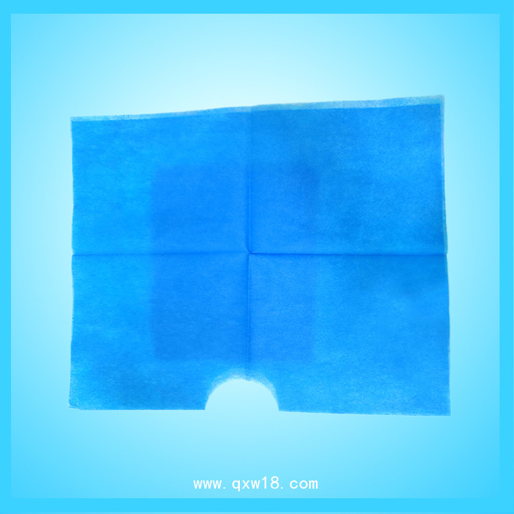 豫北 一次性使用孔巾（洞巾孔巾覆蓋于手術(shù)部位）