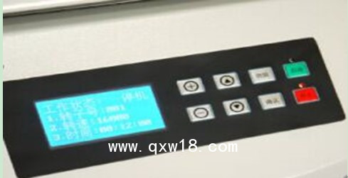 AXTG20G上海實(shí)驗(yàn)室臺(tái)式高速大容量離心機(jī)