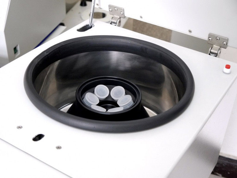 AXTG18G上海實驗室臺式高速大容量離心機