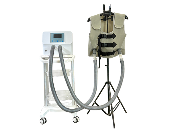 氣動(dòng)式高頻振蕩排痰機(jī)