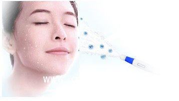 雙頭冷噴治療儀廠家冷熱噴霧機(jī)