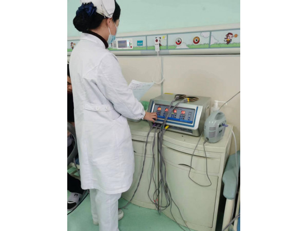 SD-ZP-ID三合一多功能中頻治療儀