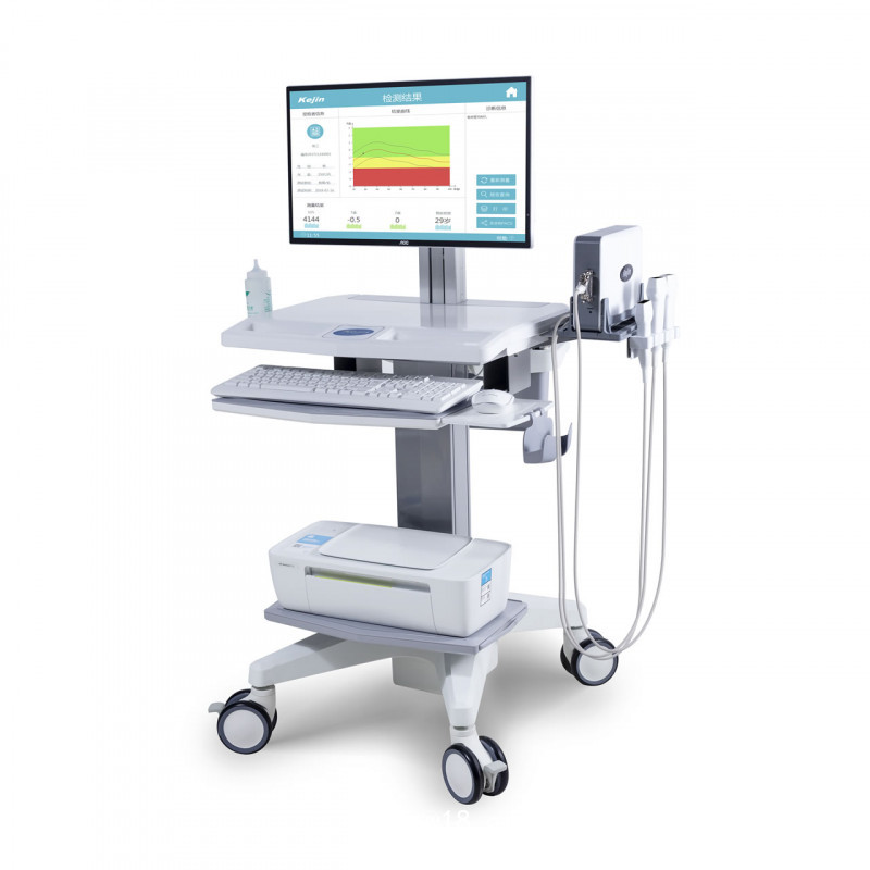 超聲骨密度檢測儀OSTEOKJ7000A+