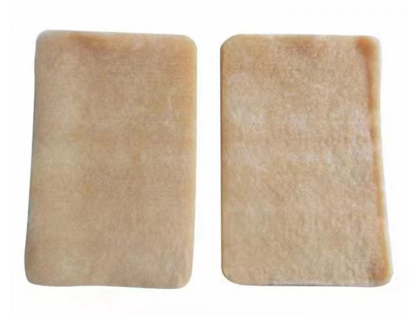 熱熔膠理療電極片