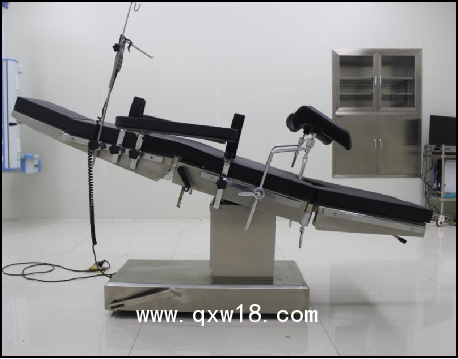電動手術(shù)臺