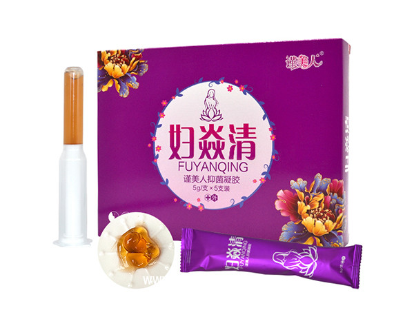 苦參消排抑菌凝膠OEM貼牌私密婦科凝膠生產(chǎn)廠家批發(fā)婦科凝膠定制