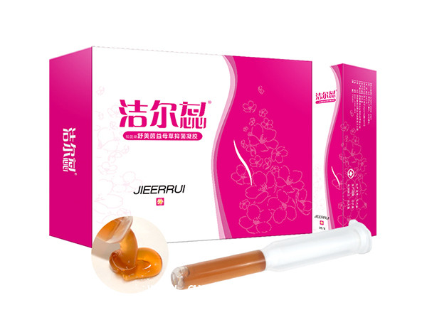 私密產(chǎn)品OEM貼牌潔爾蕊舒美茵益母草婦科抑菌凝膠廠家批發(fā)代理
