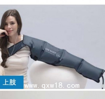 韓國(guó)大星DSM-600S型空氣壓力治療儀_6腔空氣波壓力循環(huán)治療儀