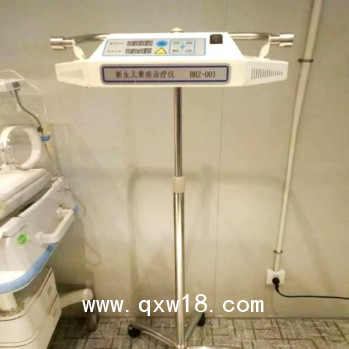 新生兒黃疸治療儀，黃疸治療儀