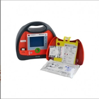 普美康HeartSave AED(M250)半自動(dòng)體外除顫器-便攜式急救除顫儀