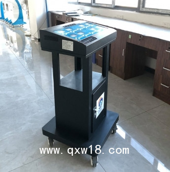 電腦中頻治療儀，推車式脈沖電療儀 ，低頻干擾電康復儀