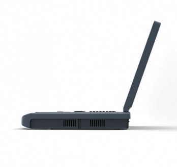 大為DW-L3 便攜式 B超曲率 貝爾斯-X3 彩超 彩色多普勒 超聲診斷儀