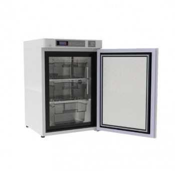 BIOBASE博科實驗室醫(yī)用低溫保存箱-15℃~-40℃立式冰箱BDF-40V90