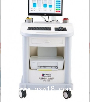 動(dòng)脈硬化檢測(cè)儀  東華原 適用于醫(yī)用電子/超聲，醫(yī)院