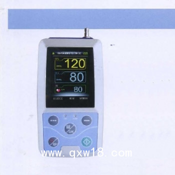 康泰ABPM50動態(tài)血壓監(jiān)護儀_24小時血壓檢測儀
