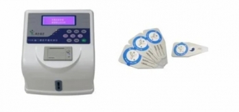 幽門螺桿菌檢測儀 C14、C13呼氣試驗(yàn)檢測儀器 廠家直供