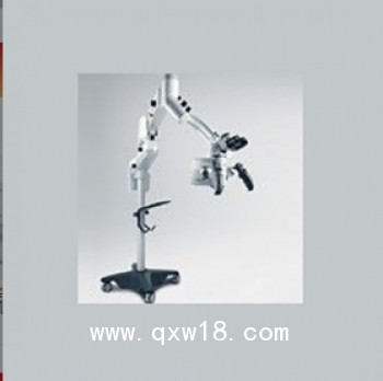 手術(shù)顯微鏡 OPMI Sensera 卡爾蔡 適用于外科、手術(shù)室、醫(yī)院