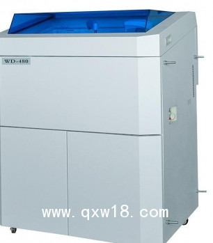 WD-480全自動生化分析儀