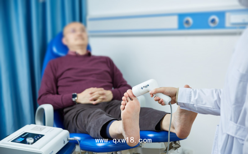 數(shù)字震動(dòng)感覺(jué)閾值檢查儀