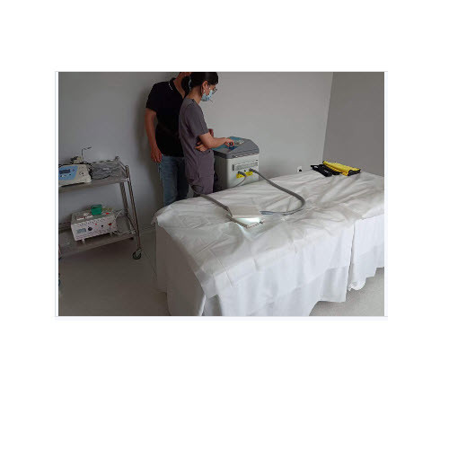 YK-C-Ⅲ型（連續(xù)）超短波治療機