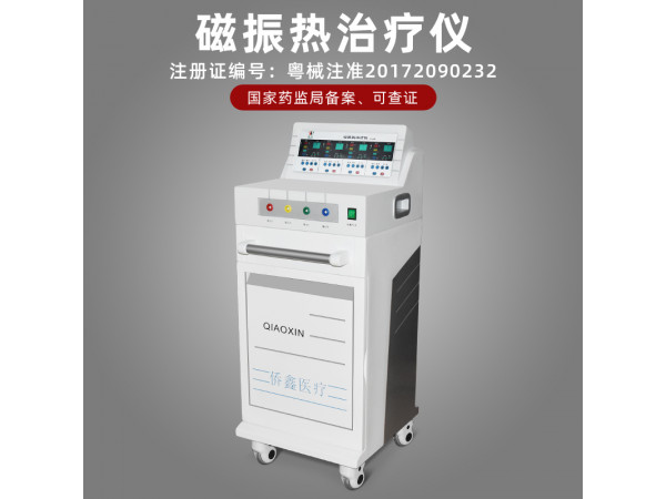 磁振熱治療儀治療儀磁療儀電磁振動(dòng)儀