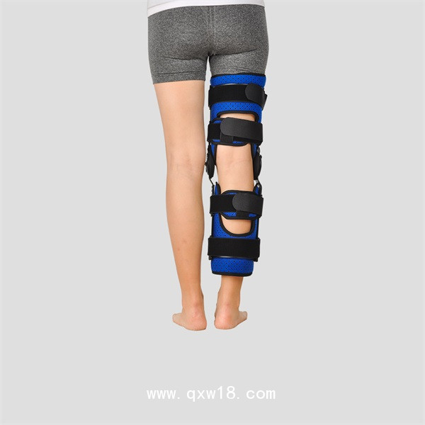 膝關(guān)節(jié)支架矯正器  髕骨支架