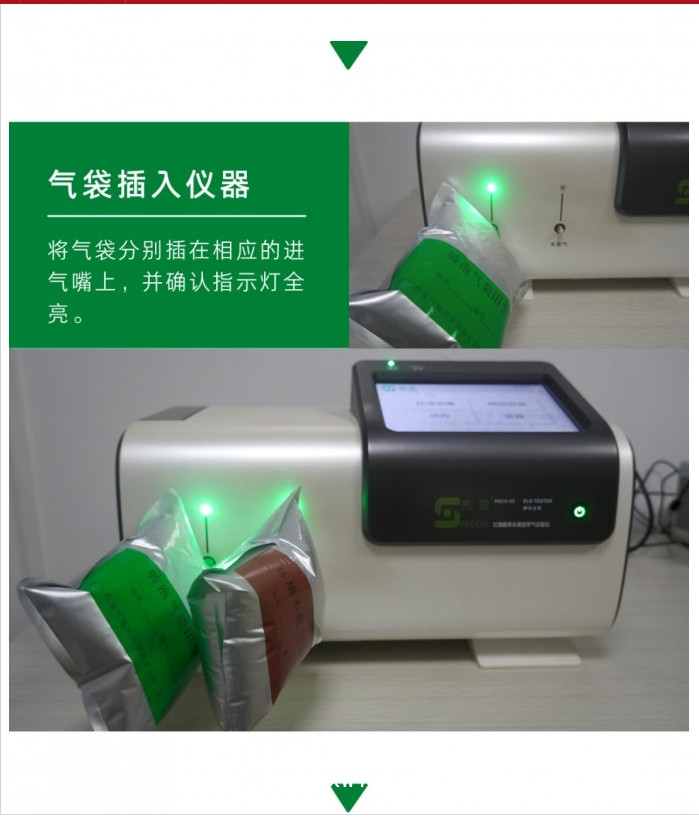 紅細胞壽命測定設備